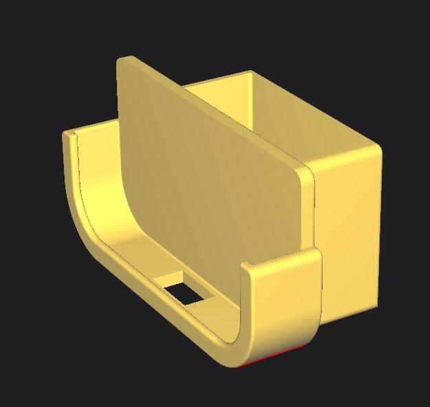 XREAL/NREAL Air iPhone Adapter Mount