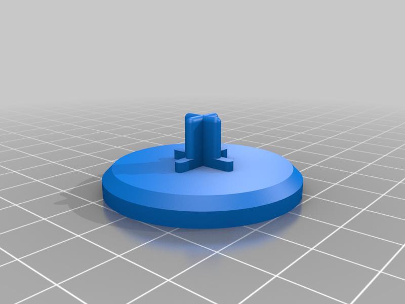 Oral B Pulsonic Brush Holder