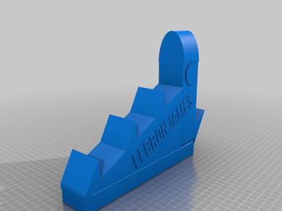 4-1 controller holder