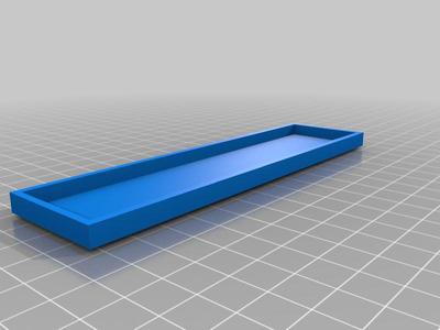 Components per a UMTAH V 3.0