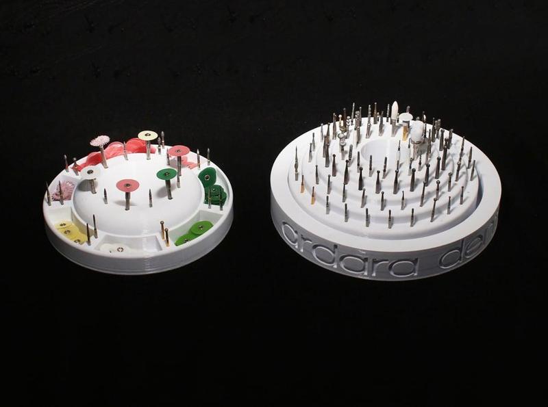 Dental Burboxes