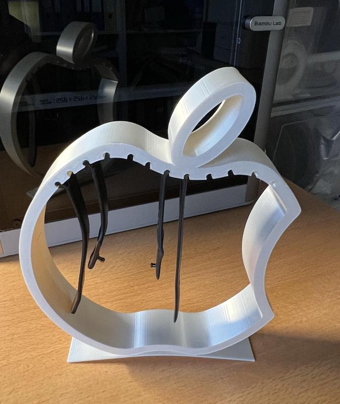 Apple Watch Armband Halter