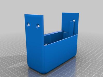 Adapter for MeanWell S-350-24