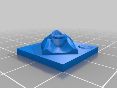 Clank! la grande aventure Pions 