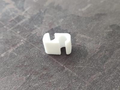 MTB Brake Cable Clamps 5.1MM