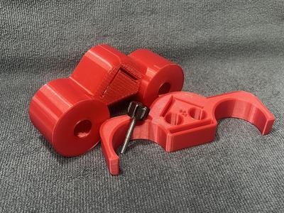 HOLDER PRO DOBLE SUPERIOR O INFERIOR