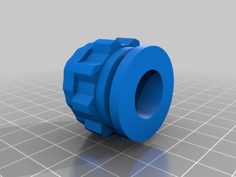 Viking 21a Basic Stitch Cam