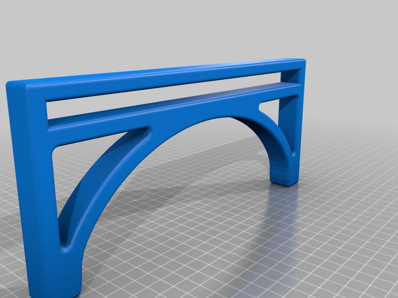 Monitor stand