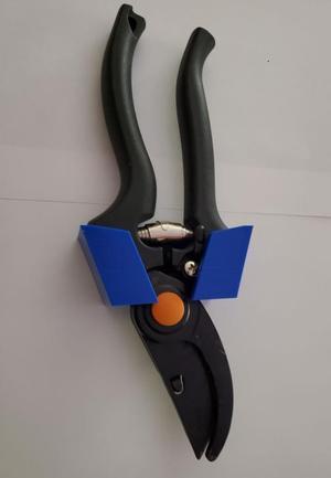 Fiskars Garden Clipper Shears Holder Holster
