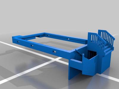 DPM Townhouse #3 Foundation