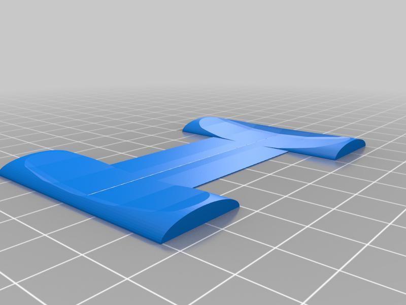 Tiny Lil' Filament Stand