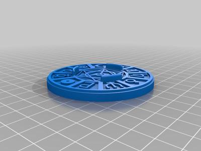 Alchemist's Cube Outer_Dial_Wheel REMIX