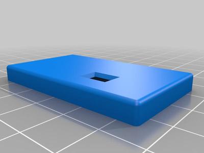 pierce receiver box