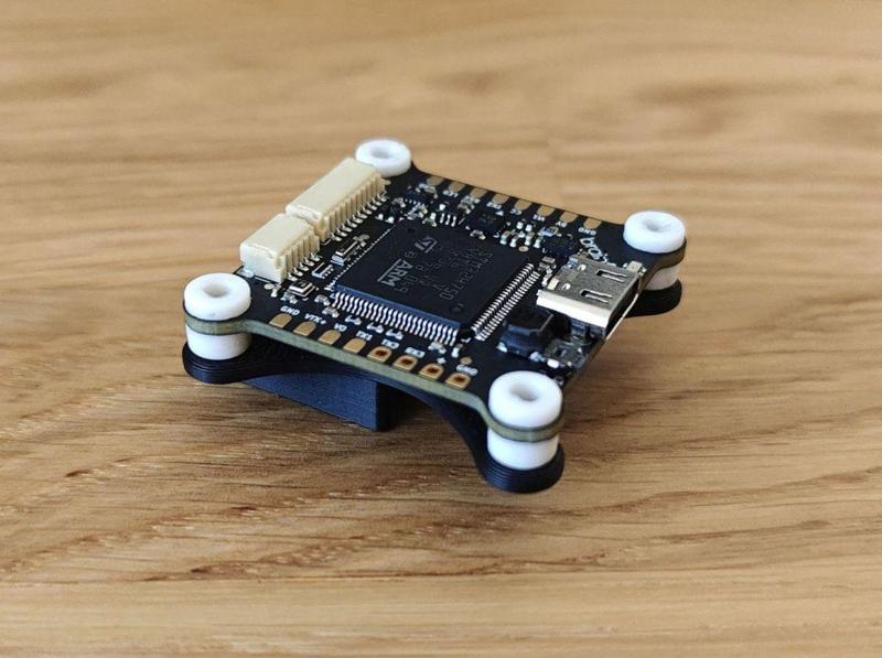 Flight Controller (30.5mm) stand for Alight Wing - Flik