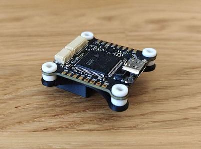 Flight Controller (30.5mm) stand for Alight Wing - Flik