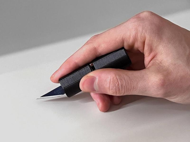 RJ's Portable Blade