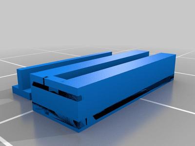 Aircraft Ordinance Upgrade Template