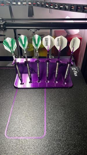 Dartsständer / Darts-Holder