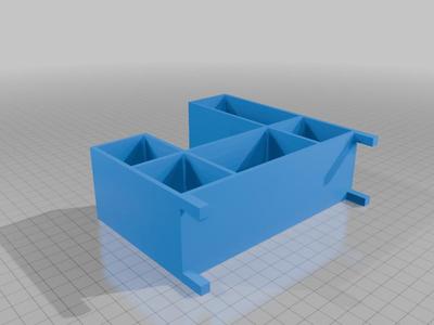 plant shelf mini