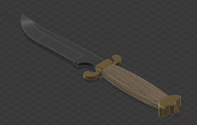 KnoiceKnoife MK. VIII