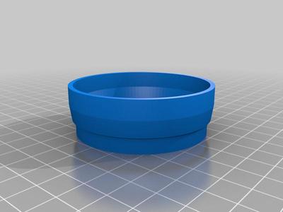 Frankford Arsenal X10 - Powder Hopper Strainer