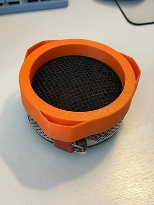 MSR Reactor 1.7L Burner Holder