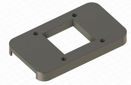 COB LED COVER