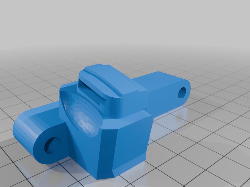 Specialized Stix Swat Mount