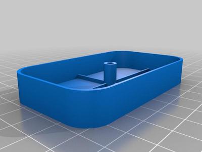Sunlu S4 Dryer Desiccant Tray