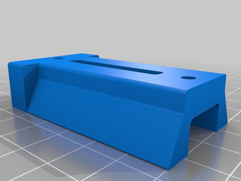 T8 mini PC Finder Bracket