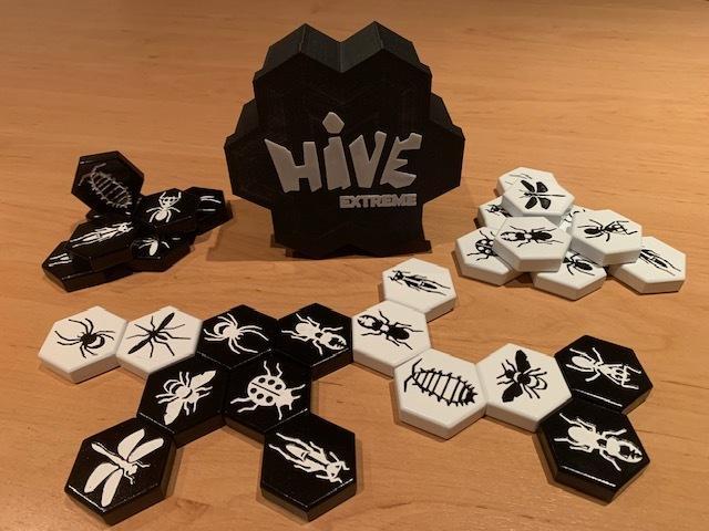 HIVE Extreme