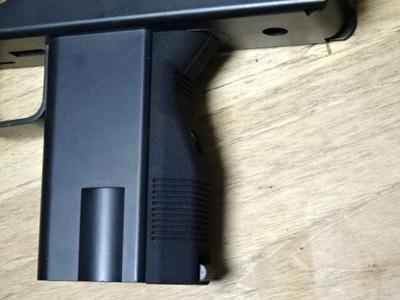 Tokyo Marui MAC 10 series parts