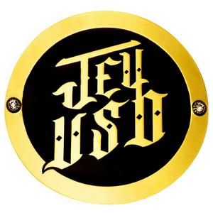  Wwe Jey Uso side plate