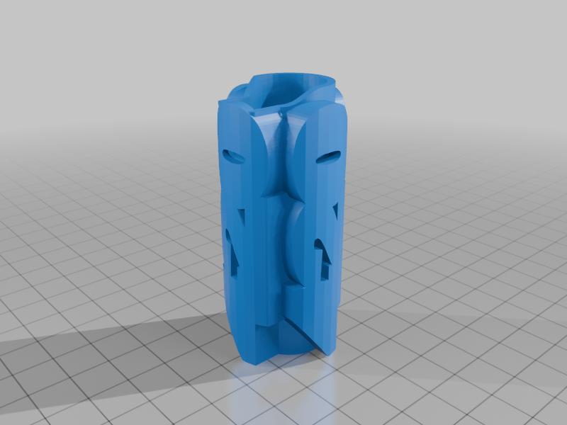 [Clipper Sleeve] 420