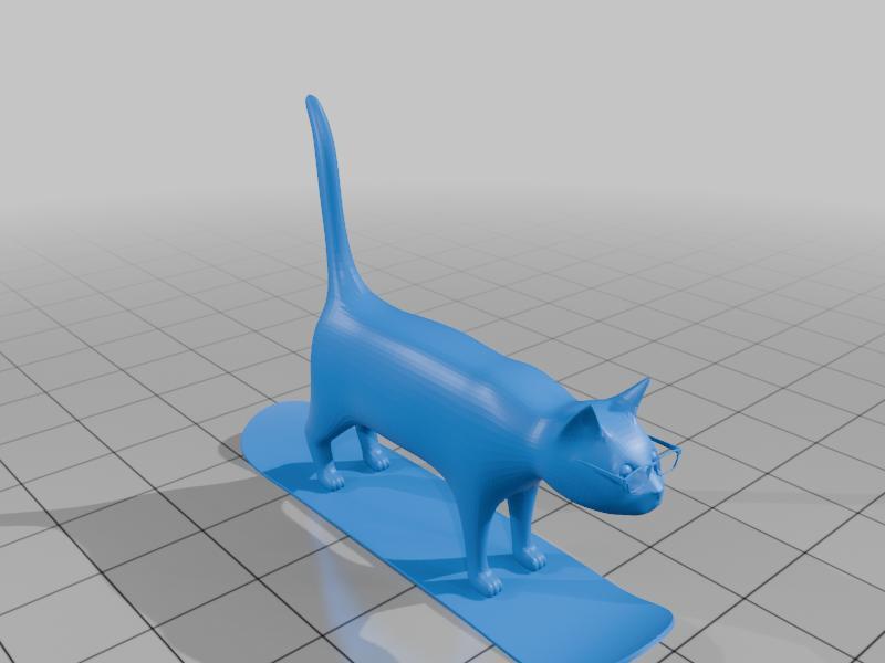 That is my friend Koshka <3