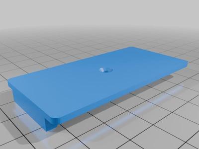 Puck.js Capacitive Soil Sensor 