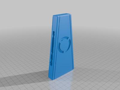 Lenovo Legion Go Controller Slab