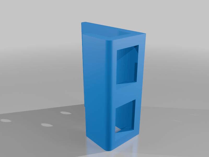 Gaming laptop wall mount