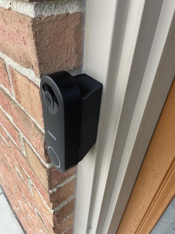 Reolink Doorbell Riser -Narrow Base