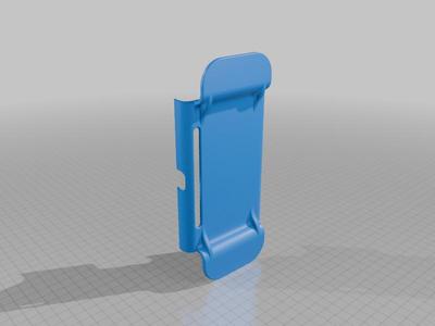 Nintendo Switch Lite Case