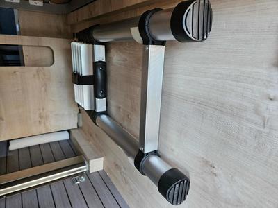 Leiterhalter Clever Vans / Pössl (ab 2024)