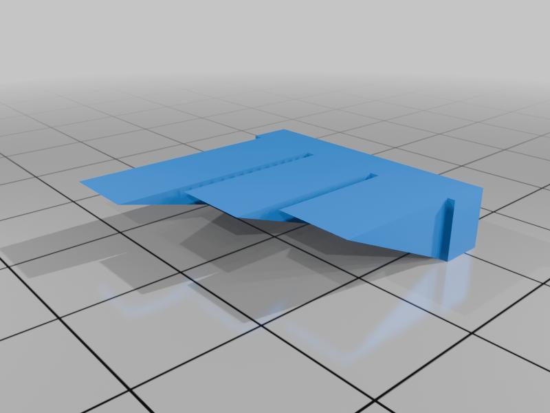 Teste Rápido de Overhang (10 minutos) - Fast Overhang Test (10 minutes)