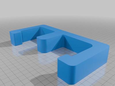 Número 3 para Numeração Residencial / Number 3 for House Numbering