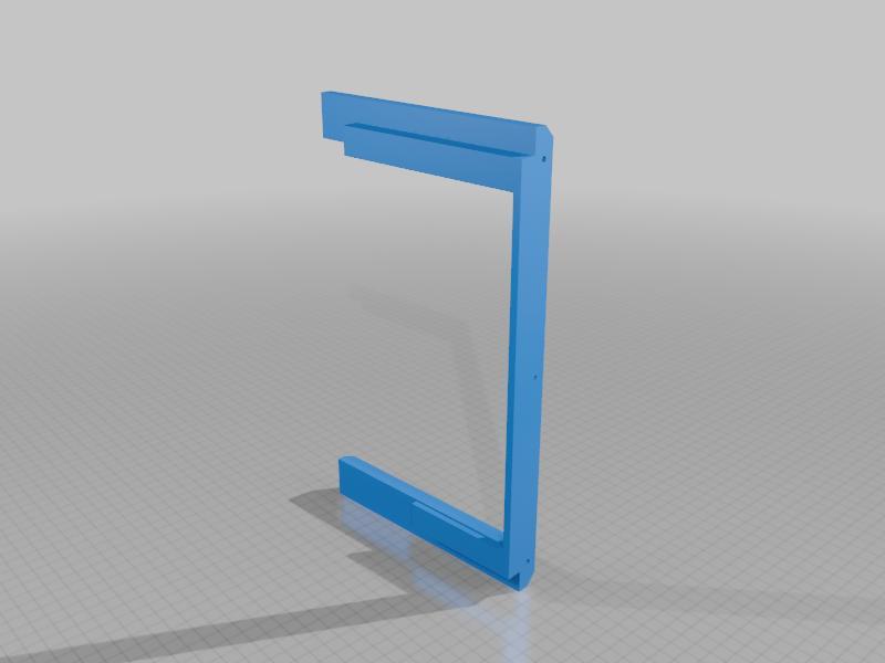 Classic Macintosh Enclosure for iPad (Air 4 and 10th Gen)