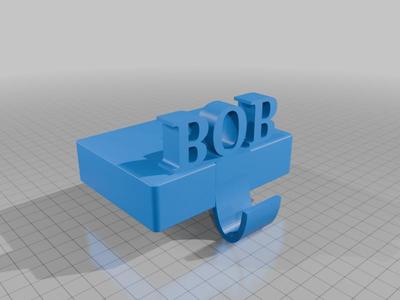 Bob Stocking Holder