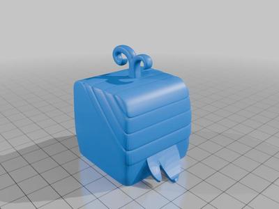 Pain Fruit - Blox fruits