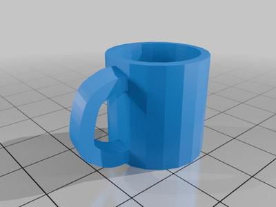 Cup