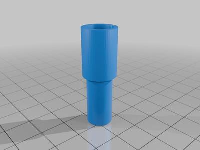 Cricut Pen Adapter form Explore to Joy