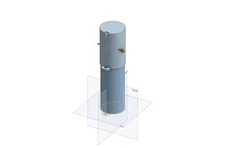 Fabreze Bomb (untested)