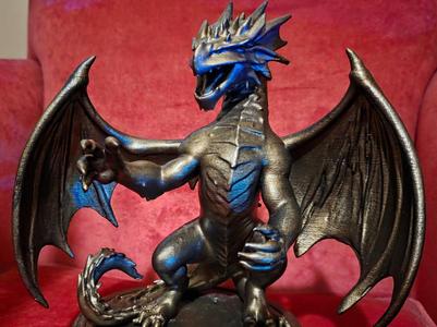 Dragon "Game of Thrones Inspired"
